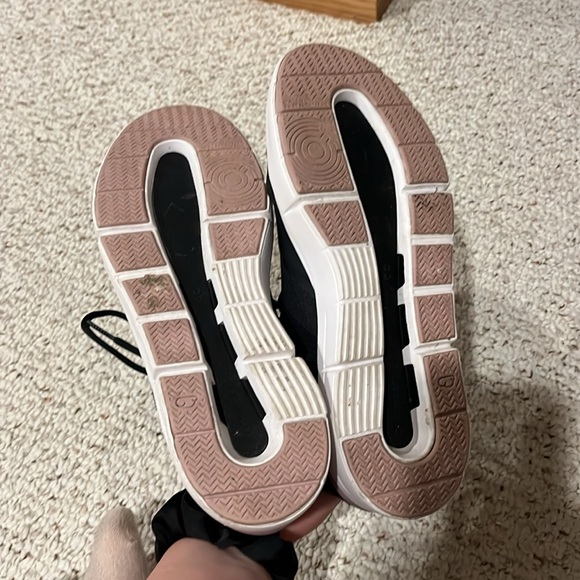 On clouds the Rodger spin sneakers - Picture 5 of 6